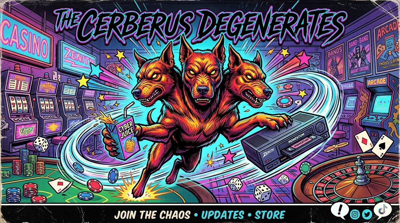 Cerberus
